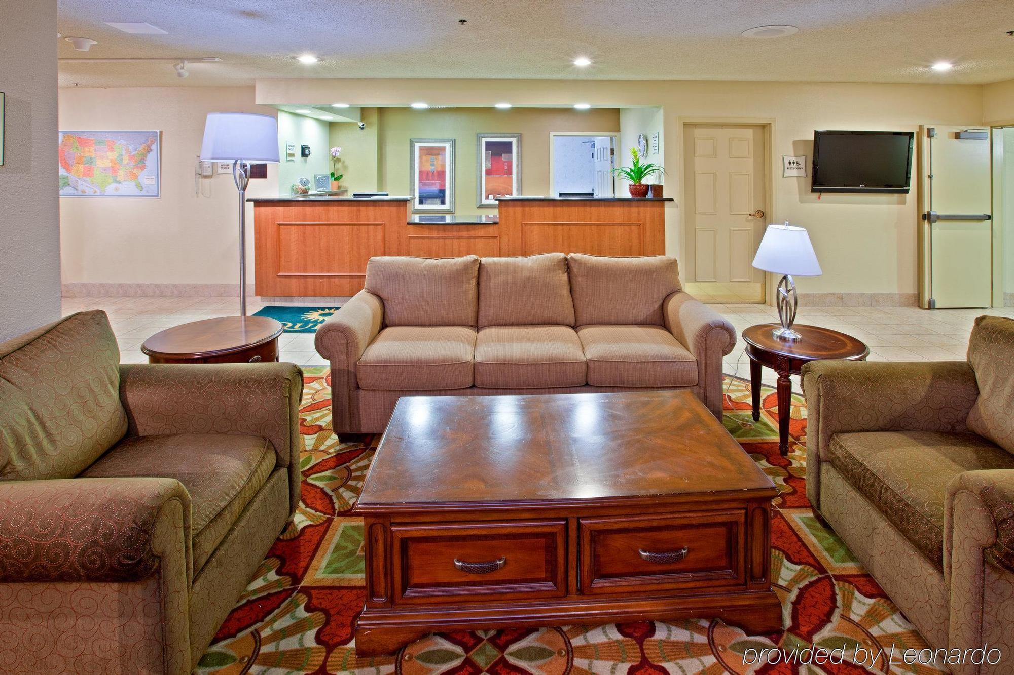 Holiday Inn Express Rochester - University Area By Ihg Dalaman gambar