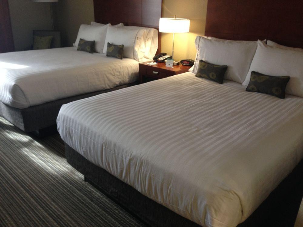 Holiday Inn Express Rochester - University Area By Ihg Luaran gambar